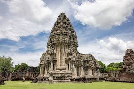 อุทยานประวัติศาสตร์พิมาย