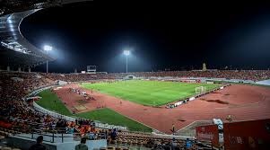 สโมสรฟุตบอลนครราชสีมา เอฟซี (สวาทแคท)