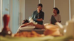 sut wellness academy