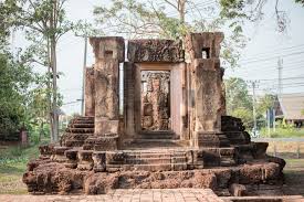 ปรางค์พะโค