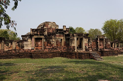 ปราสาทหินพนมวัน