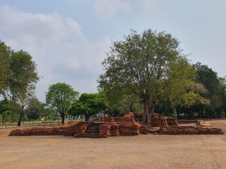 ปราสาทเมืองแขก