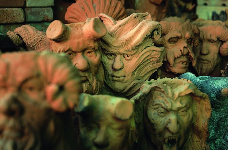 ชุมชนด่านเกวียน